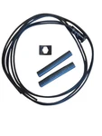 Harley Davidson Genuine Blue High Beam Indicator Ass Fxr Xl 68023-92A BC17664. Fixed Price $54.00.