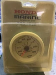 Honda Wh SPDMETR,0-35, V3 #HON-37213-ZW5-000ZB. Fixed Price $79.99.