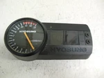 10G23 Hyosung Gt 650 Comet 2008 Speedometer 34100HP9260 34100HP9370. Fixed Price $249.49.