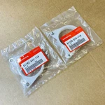 Honda CBR400 NC29 Front Forks Mudguard Fender Mounts Pair X2 Left Right Genuine. Fixed Price $72.60.