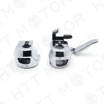 Httmt Chrome Switch Housings Cover For Yamaha 250. Fixed Price $35.00.