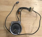 2001 Harley Sportster XL1200 Custom Oem Speedometer Gauge Cluster 33270M. Fixed Price $180.00.