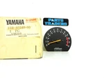 Nos Genuine Yamaha Tachometer Gauge Dash Cluster Assembly XJ750 1982 Maxim. Fixed Price $209.99.