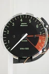 Bmw Airhead Motometer Electronic Tachometer Rebuilt. Fixed Price $69.00.