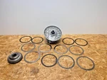13 21 Jaguar F-pace Xf Xj Xe Awd Zf 8HP-70 Automatic Transmission Oil Pump Oem. Fixed Price $62.24.