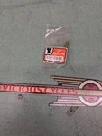 Harley-davidson Speedometer Reset Knob 67122-85 -fxr Fxra Fxd V-twin 39-0946 New. Fixed Price $14.21.