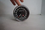 Oem Harley Davidson Veglia 1970'S? 150MPH Speedometer Gauge. Fixed Price $99.00.