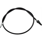 Motion Pro Black Vinyl Speedo Cable 06-0013. Fixed Price $26.60.