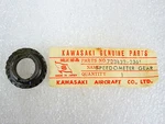 Kawasaki Nos New 41059-006 Speedometer Gear G4 G5 Kv C2SS C2TR G3SS G3TR. Fixed Price $19.99.