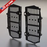 Radiator Guard For Exc Xcw Tpi 2017-2023 Husqvarna 125-501 Fe/te Gasgas. Fixed Price $156.88.