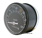 Honda SS50 CL50 CD50 CD65 CL70 SL70 XL70 XL75 Speedometer. Fixed Price $29.90.
