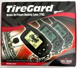 Show Chrome 13-317A 4 Wheel Tiregard Pressure Monitoring System. Fixed Price $59.95.