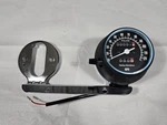 Nos 1984-1985 Harley Fxrp Police 120MPH Speedometer,. Fixed Price $99.99.