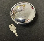 Harley Davidson Bar & Shield Self-locking Fuel Cap 62803-97A. Fixed Price $80.00.