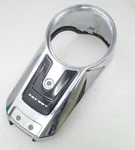 Harley-davidson Oem 16-20 Fatboy Tank Console 70900680. Fixed Price $72.25.