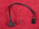 Sensor Antenna / Oem Speedometer Pick Up Coil 99-19 Hayabusa GSX1300R. Fixed Price $25.99.