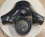 Genuine Contachilometri Vespa P125X, P150X, P200E, Nv Speedometer. Fixed Price $329.00.