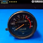1978-1979 Yamaha RD400 Speedometer Gauge 2L0-83570-A0-00. Fixed Price $56.86.