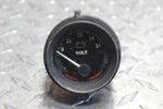Harley-davidson Electra Glide Road Tri Oem Volt Meter Gauge Display Cluster. Fixed Price $39.95.