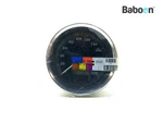 Gauge Kmh Harley-davidson Xl 1200 Sportster Custom 1996-2003 (67285-99A). Fixed Price $319.00.