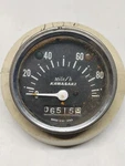 1969-1974 Kawasaki G3SS Speedometer Gauge 25001-050. Fixed Price $12.99.
