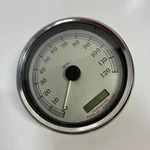 1994-2003 Harley-davidson Touring / Dyna Softail Speedometer Certified Hd Oem. Fixed Price $116.99.