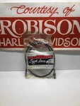 Nos New Harley-davidson Speedometer Cable 67038-84T Fxst Softail Model. Fixed Price $30.00.