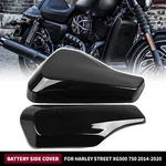 Fairing Side Battery Panel Cover For Harley Street XG500 XG750 2014-2020. Fixed Price $50.72.