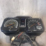 78-80 Yamaha Speedometer Tach Gauge. Fixed Price $63.43.