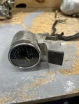 92 - 04 Suzuki Intruder Speedometer Gauge Cluster Dash Housing. Fixed Price $79.95.
