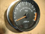 Kawasaki KZ550 F1 Tach 25015-1214 1983 Spectre Electronic.. Fixed Price $169.99.