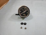 1974-76 Honda Working Speedometer Odometer 2500 Miles Nice CB360. Fixed Price $146.01.