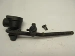 1983 Yamaha Venture Royale Thermostat Housing. Fixed Price $10.36.