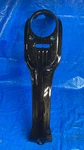 2006-2010 Harley Davidson Dyna Street Bob Black Fuel Tank Cover Dash Console. Fixed Price $83.42.