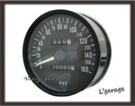 Brand New Replica Kawasaki KZ900 KZ1000 Speedometer Gauge Mph TW345. Fixed Price $69.90.