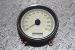 Speedometer 50K Harley Dyna Fat Bob Fxdf Road King Softail 67096-04A Gauge. Fixed Price $139.95.