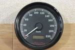 Harley-davidson Sportster 01-03 XLH883 Speedometer 29562KM 67041-98B. Fixed Price $314.00.