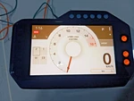 Speedometer For All New Honda CBR1000 Rr Fireblade 2024 37000 Mkr D320 M1. Fixed Price $421.99.