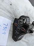 Honda CB500T Lights Module Pilot Assy., Combination (nippon Seiki) 37600-375-008. Fixed Price $99.00.