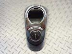 1993 87-97 Kawasaki VN1500 Vulcan Top Tank Cover Bezel Fairing Fuel Gauge. Fixed Price $48.96.