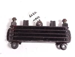 85-87 1985 Kawasaki Ninja ZX600A Oil Cooler Radiator 39061-1074. Fixed Price $64.95.