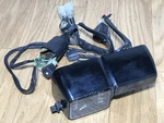 93 Honda XR250L XR650L Oem Speedometer Tach Gauge Cluster Instrument. Fixed Price $299.95.
