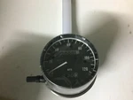 Nos Kawasaki KZ400 Speedometer 25005-115 New In Box! With Wrap On Face. Fixed Price $88.00.