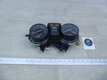 1981 Honda CB750 Custom H21063) Speedo Tach Gauge Cluster Instrument Panel Works. Fixed Price $86.24.