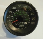 Nippon Seiki Speedometer. Fixed Price $90.00.