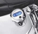 Harley-davidson Oil Level And Temperature Dipstick Lcd 62955-09B. Fixed Price $243.35.