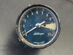Honda CB350F- 1974 37240-333-008 Speedometer Assy 8643. Fixed Price $32.05.