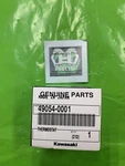 Kawasaki Oem Thermostat 49054-0001. Fixed Price $31.36.