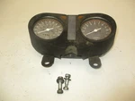 1978 Suzuki Speedometer Cluster. Fixed Price $47.66.