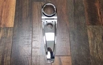 Harley-davidson Console F''tank Top Chrm 71815-11 New Oem. Fixed Price $115.10.